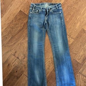 Perfect condition riding jeans